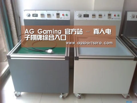 AGGaming案例展示二(图1)