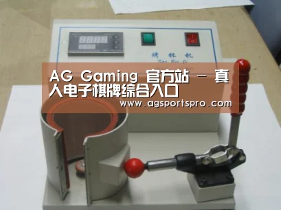 AGGaming案例展示六(图1)