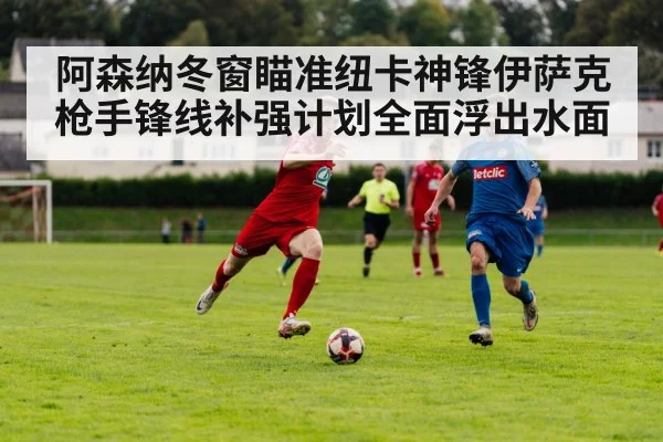 阿森纳冬窗瞄准纽卡神锋伊萨克 枪手锋线补强计划全面浮出水面